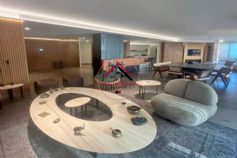 apartment for sale in downtown beirut