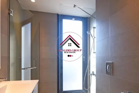 Modern Duplex Loft for Sale in Achrafieh