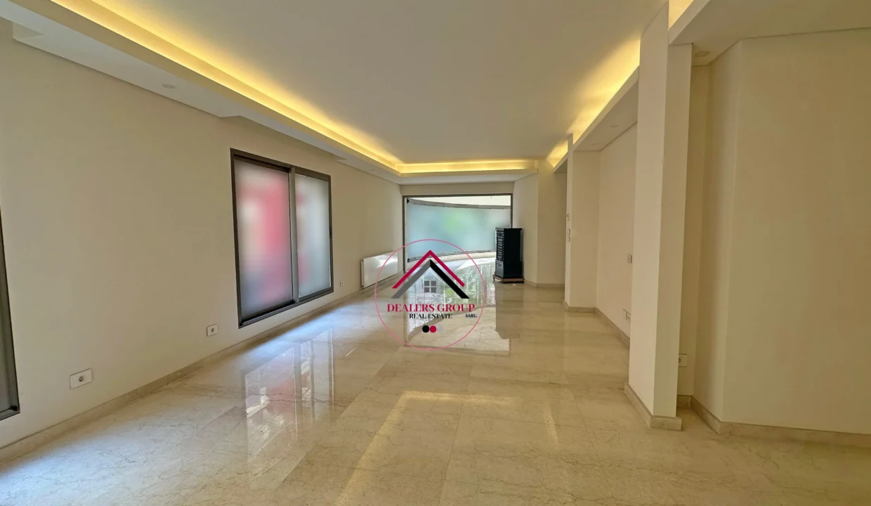 achrafieh