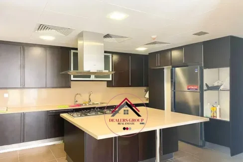 Prestigious Deluxe Apartment for sale in Downtown Beirut with Sea view