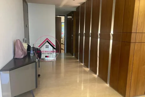Prime Location Modern Apartment for sale in Jnah