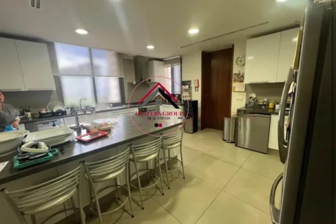 Prime Location Modern Apartment for sale in Jnah