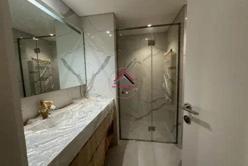 Your ideal Apartment ! Modern Duplex for sale in Achrafieh + Terrace