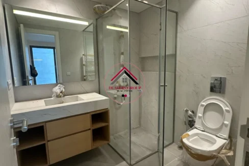 Your ideal Apartment ! Modern Duplex for sale in Achrafieh + Terrace