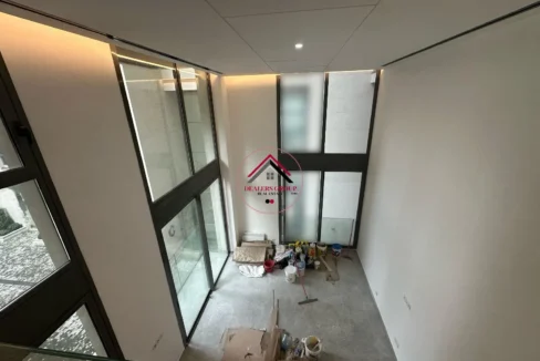 Your ideal Apartment ! Modern Duplex for sale in Achrafieh + Terrace