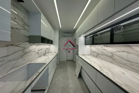 Your ideal Apartment ! Modern Duplex for sale in Achrafieh + Terrace