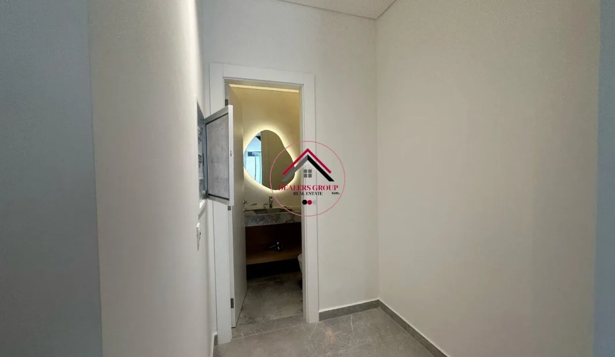 Your ideal Apartment ! Modern Duplex for sale in Achrafieh + Terrace