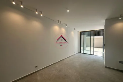 Your ideal Apartment ! Modern Duplex for sale in Achrafieh + Terrace