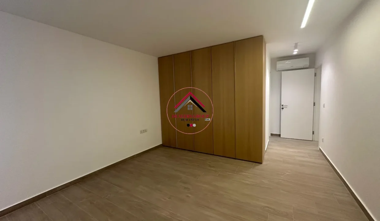 Your ideal Apartment ! Modern Duplex for sale in Achrafieh + Terrace
