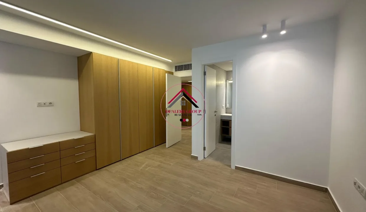 Your ideal Apartment ! Modern Duplex for sale in Achrafieh + Terrace