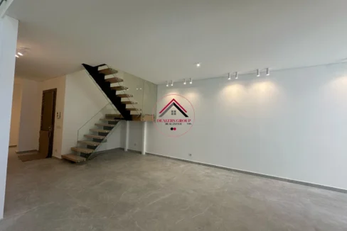 Your ideal Apartment ! Modern Duplex for sale in Achrafieh + Terrace