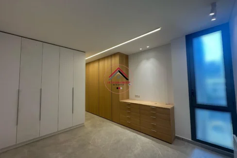Your ideal Apartment ! Modern Duplex for sale in Achrafieh + Terrace