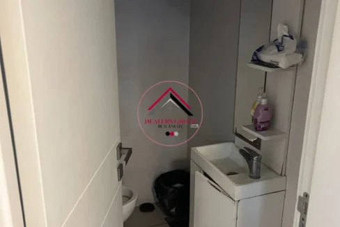 Prime Location Shop for sale in Hamra - Ras Beirut