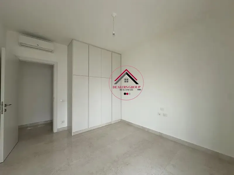Elegant Apartment for sale in Achrafieh