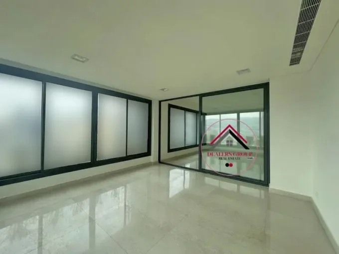Elegant Apartment for sale in Achrafieh