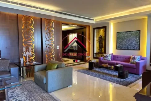 Make yourself at home! Prime Location Apartment for sale in Clemenceau