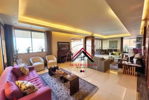 Make yourself at home! Prime Location Apartment for sale in Clemenceau