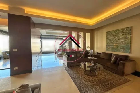 Prime Location Apartment for sale in Clemenceau
