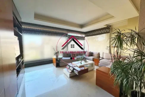 Prime Location Apartment for sale in Clemenceau