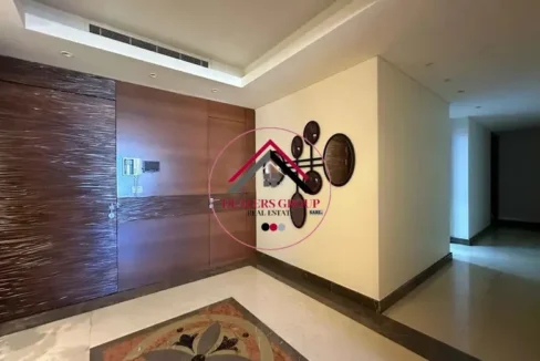 Prime Location Apartment for sale in Clemenceau