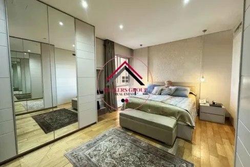 Prime Location Apartment for sale in Clemenceau