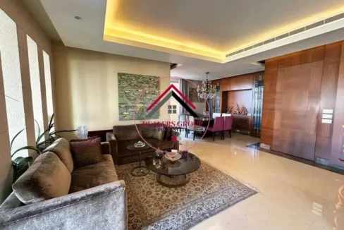 Prime Location Apartment for sale in Clemenceau