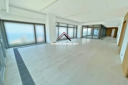 Dream Apartment for Sale in Achrafieh