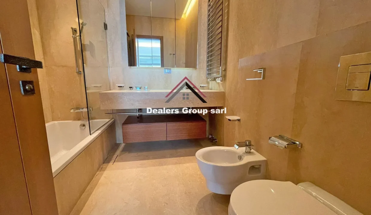 The Lifestyle You Deserve ! Dream Apartment for Sale in Achrafieh