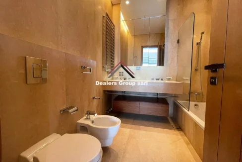 The Lifestyle You Deserve ! Dream Apartment for Sale in Achrafieh