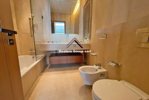 The Lifestyle You Deserve ! Dream Apartment for Sale in Achrafieh