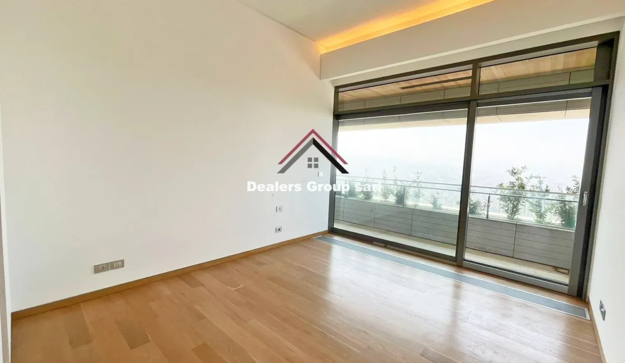 The Lifestyle You Deserve ! Dream Apartment for Sale in Achrafieh