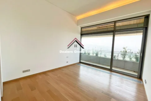 The Lifestyle You Deserve ! Dream Apartment for Sale in Achrafieh