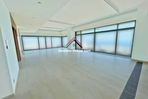 The Lifestyle You Deserve ! Dream Apartment for Sale in Achrafieh