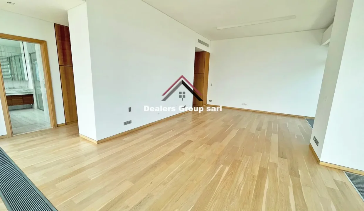 The Lifestyle You Deserve ! Dream Apartment for Sale in Achrafieh