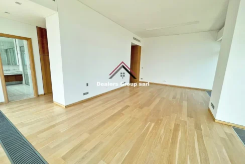 The Lifestyle You Deserve ! Dream Apartment for Sale in Achrafieh