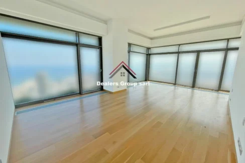 The Lifestyle You Deserve ! Dream Apartment for Sale in Achrafieh