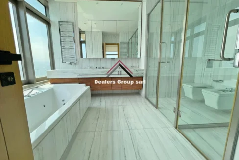 The Lifestyle You Deserve ! Dream Apartment for Sale in Achrafieh