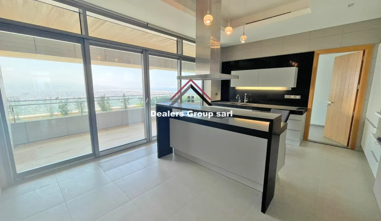 The Lifestyle You Deserve ! Dream Apartment for Sale in Achrafieh