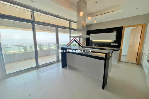 The Lifestyle You Deserve ! Dream Apartment for Sale in Achrafieh