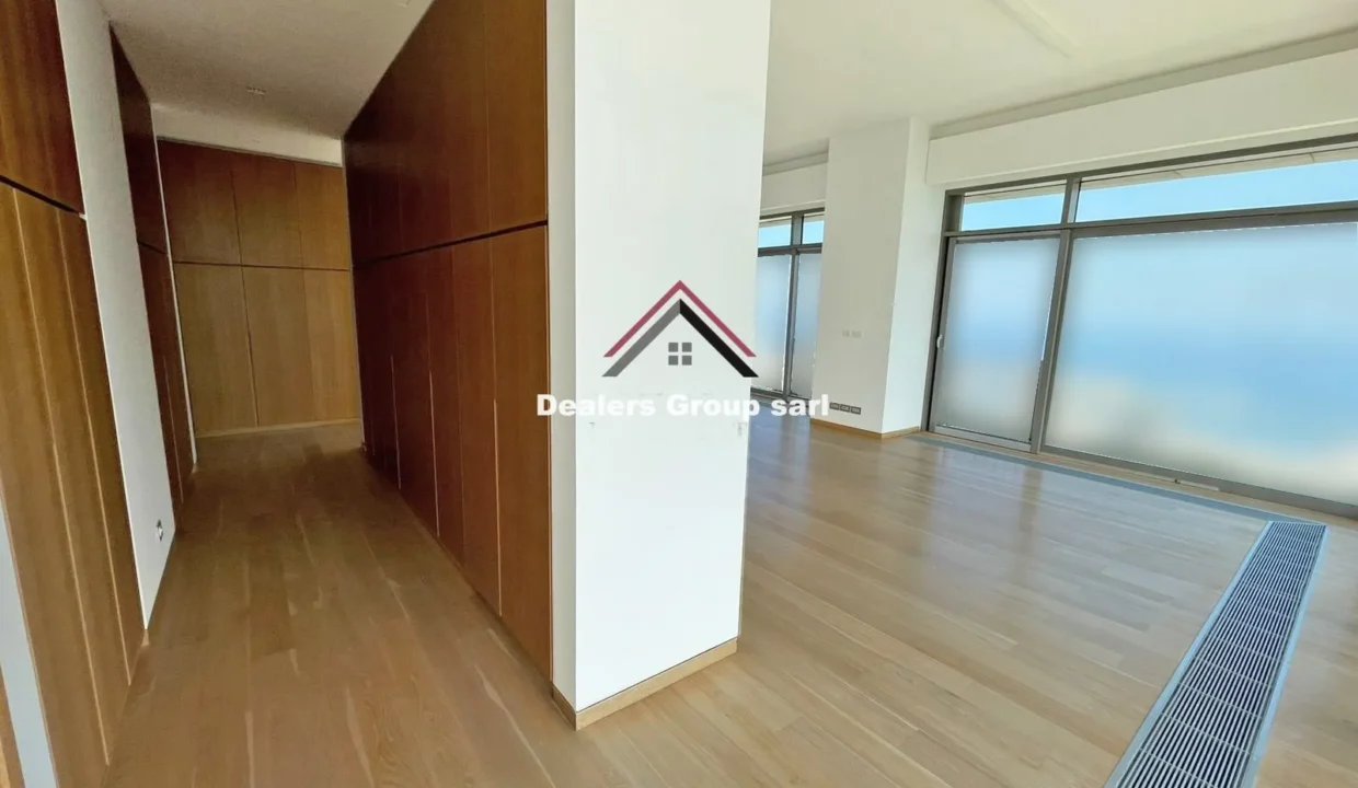 The Lifestyle You Deserve ! Dream Apartment for Sale in Achrafieh