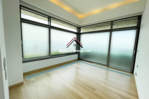 The Lifestyle You Deserve ! Dream Apartment for Sale in Achrafieh