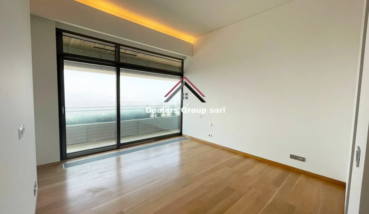 The Lifestyle You Deserve ! Dream Apartment for Sale in Achrafieh