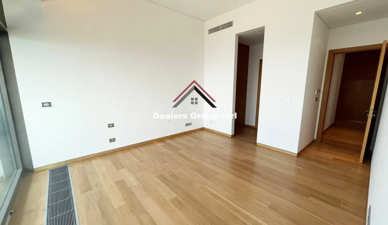 The Lifestyle You Deserve ! Dream Apartment for Sale in Achrafieh