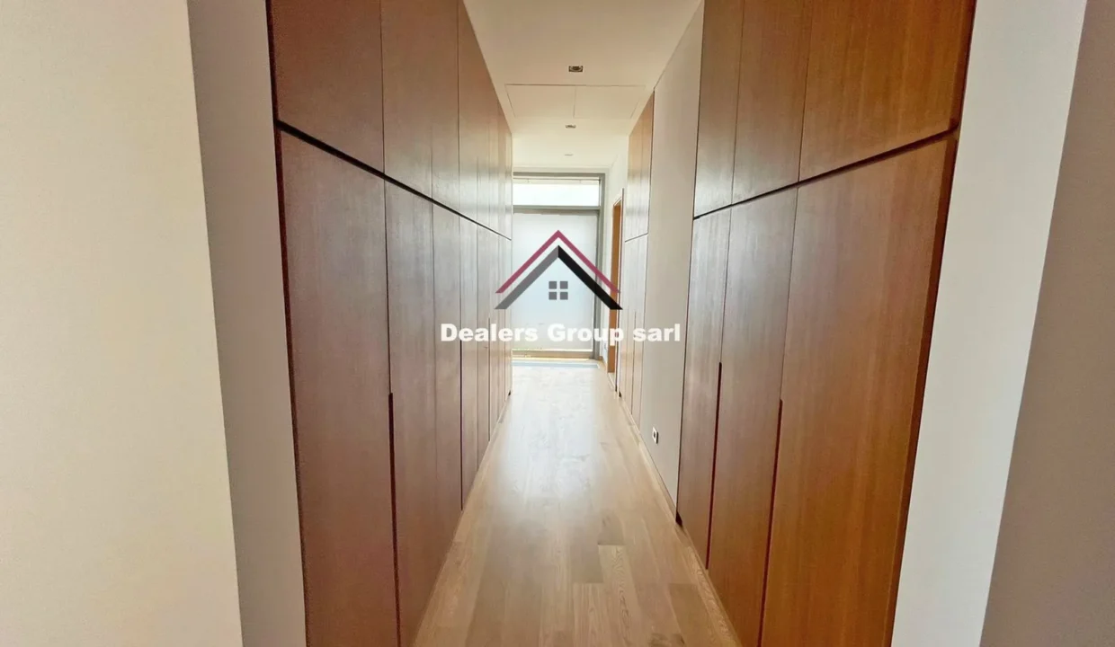 The Lifestyle You Deserve ! Dream Apartment for Sale in Achrafieh