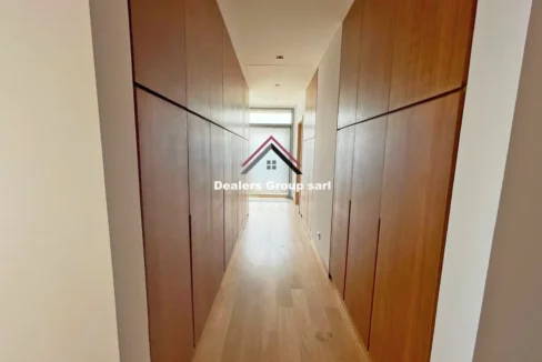 The Lifestyle You Deserve ! Dream Apartment for Sale in Achrafieh