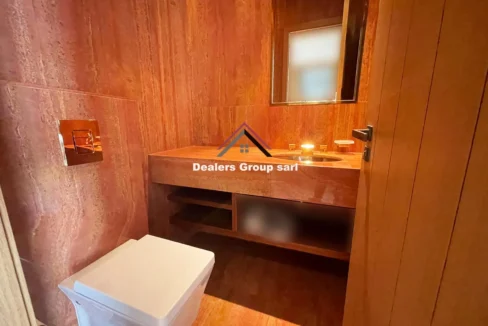 The Lifestyle You Deserve ! Dream Apartment for Sale in Achrafieh