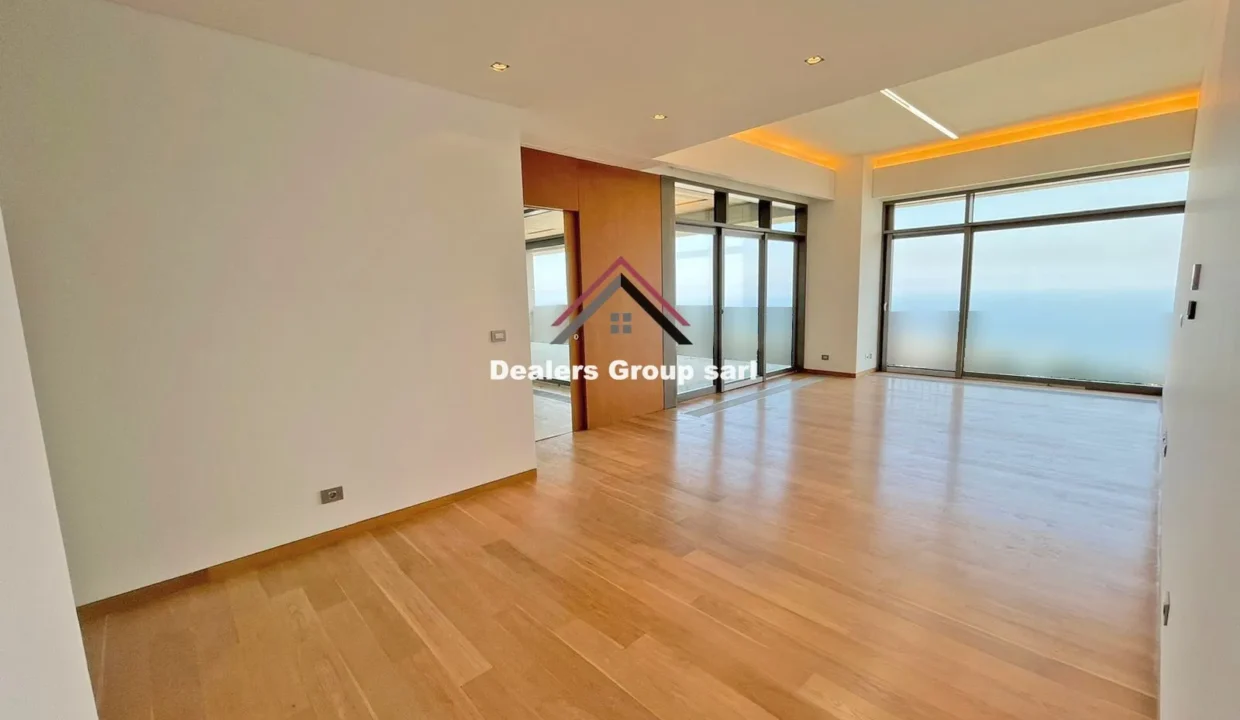 The Lifestyle You Deserve ! Dream Apartment for Sale in Achrafieh