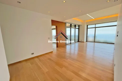 The Lifestyle You Deserve ! Dream Apartment for Sale in Achrafieh