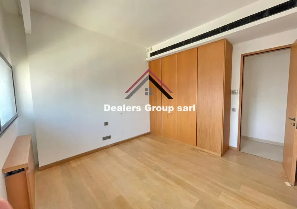 Live The Extraordinary with this Modern Duplex for Sale in Achrafieh