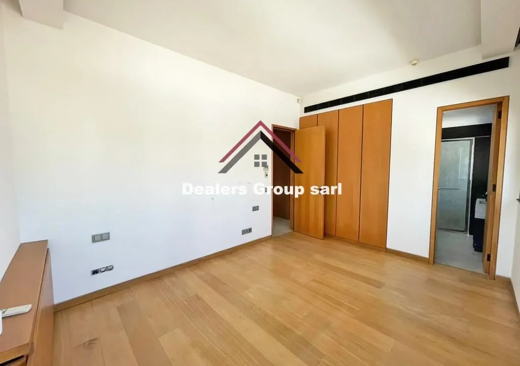 Live The Extraordinary with this Modern Duplex for Sale in Achrafieh